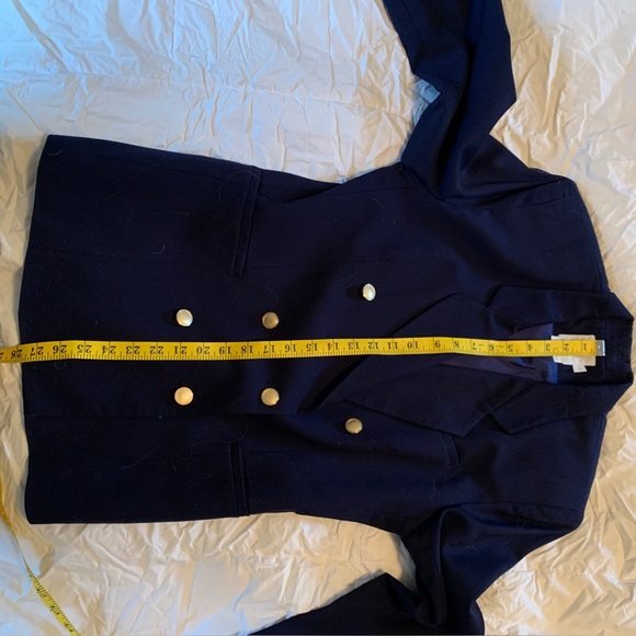 Women's Blazer - Picture 7 of 10